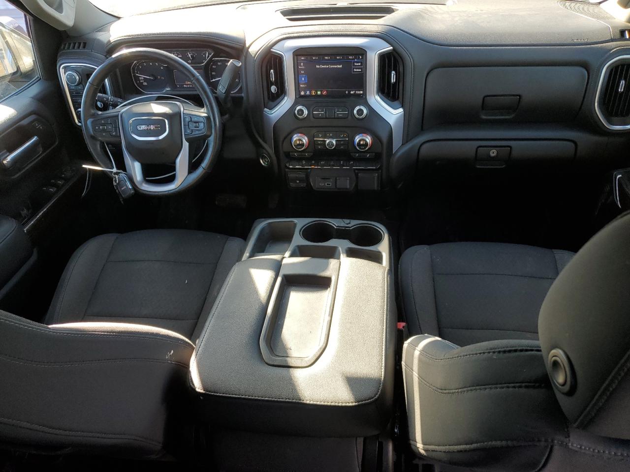 2019 GMC Sierra - Image 8