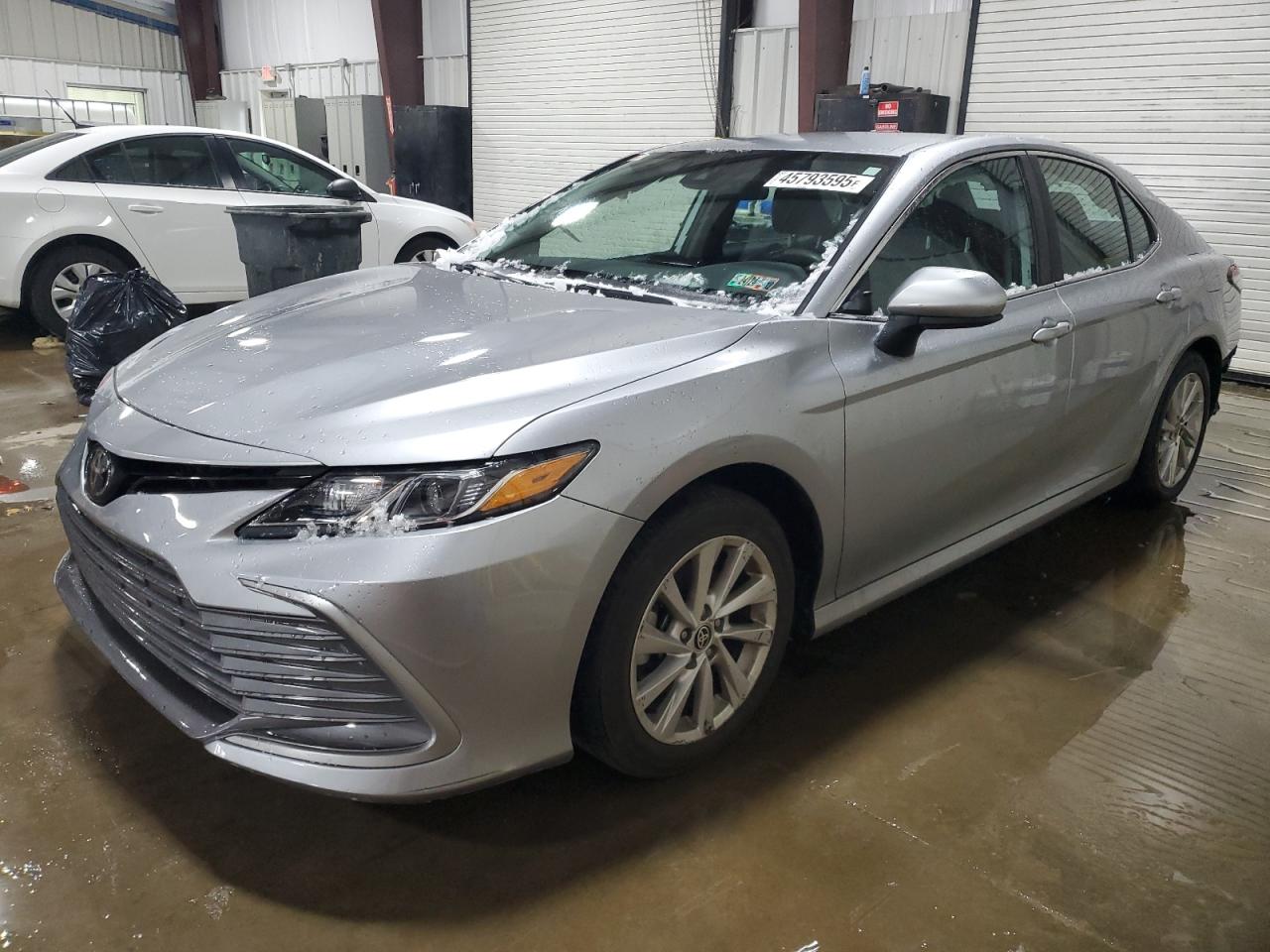 2023 Toyota Camry - Image 1