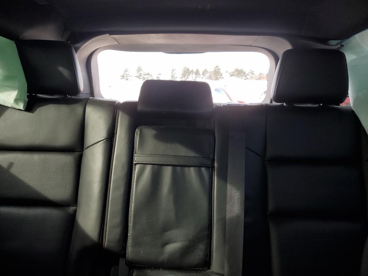 2020 Jeep Grand Cherokee - Image 10