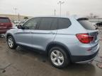 2012 Bmw X3 Xdrive28I na sprzedaż w Littleton, CO - Front End