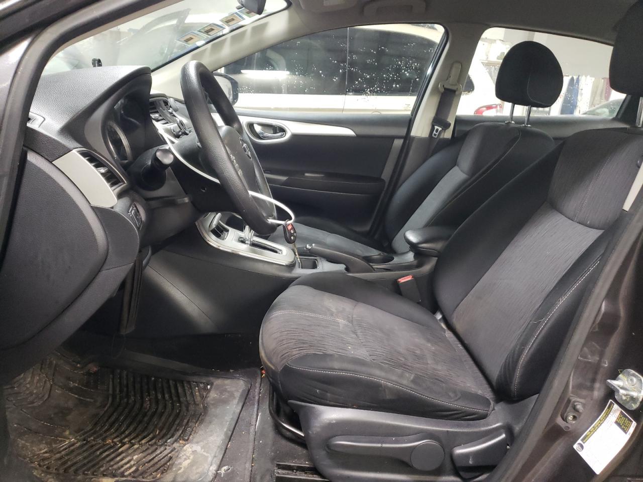 2014 Nissan Sentra - Image 7
