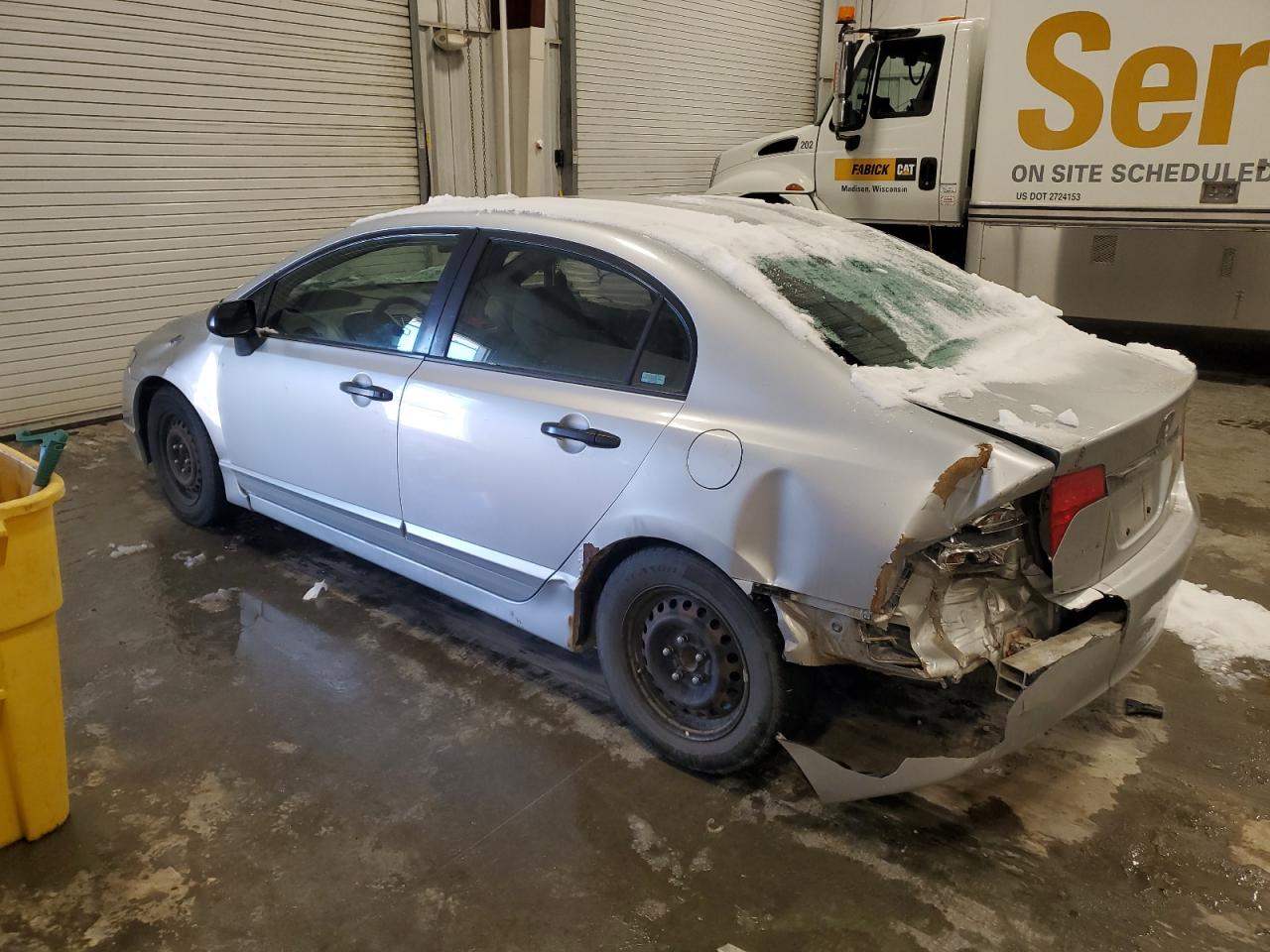 2009 Honda Civic - Image 2