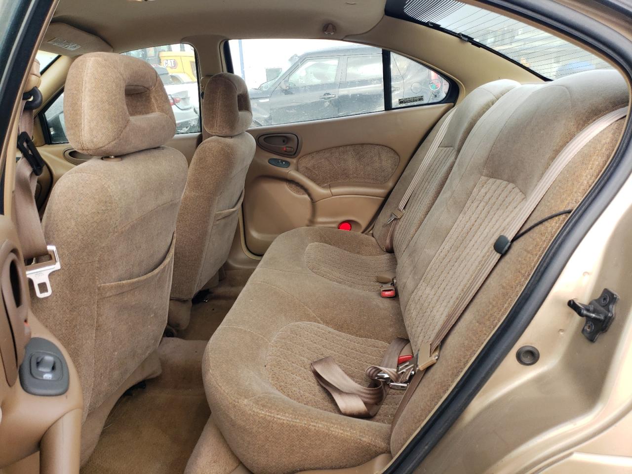 1999 Pontiac Grand AM - Image 11