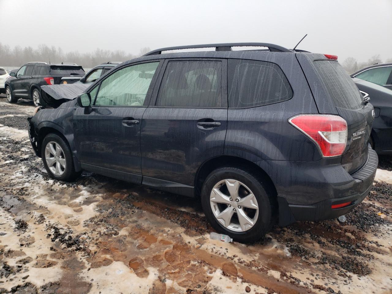2015 Subaru Forester - Image 2