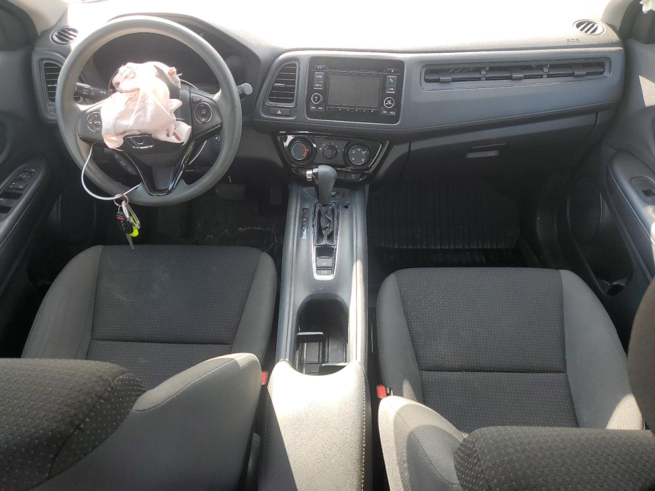 2021 Honda HR-V - Image 8