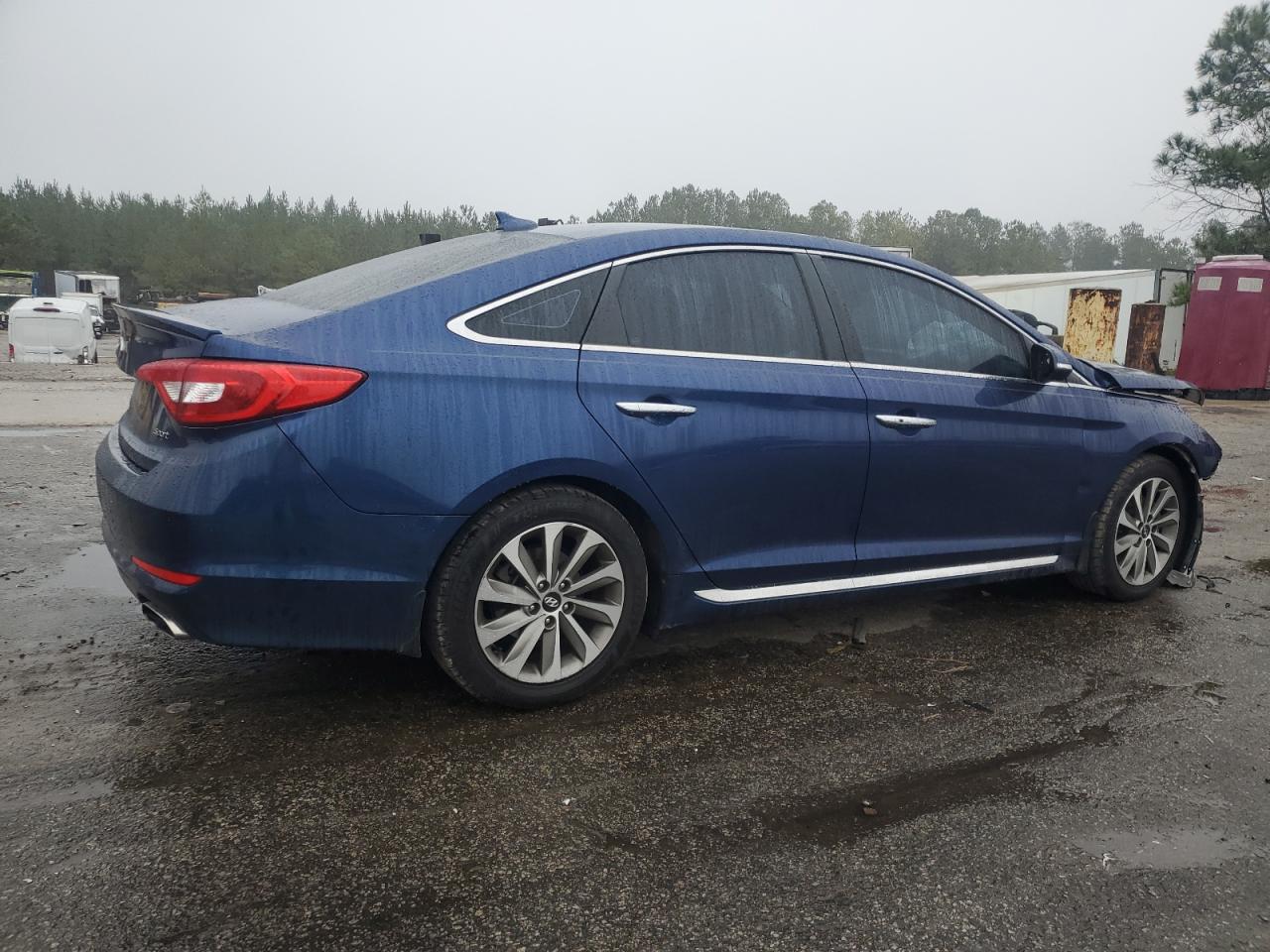 2017 Hyundai Sonata - Image 3