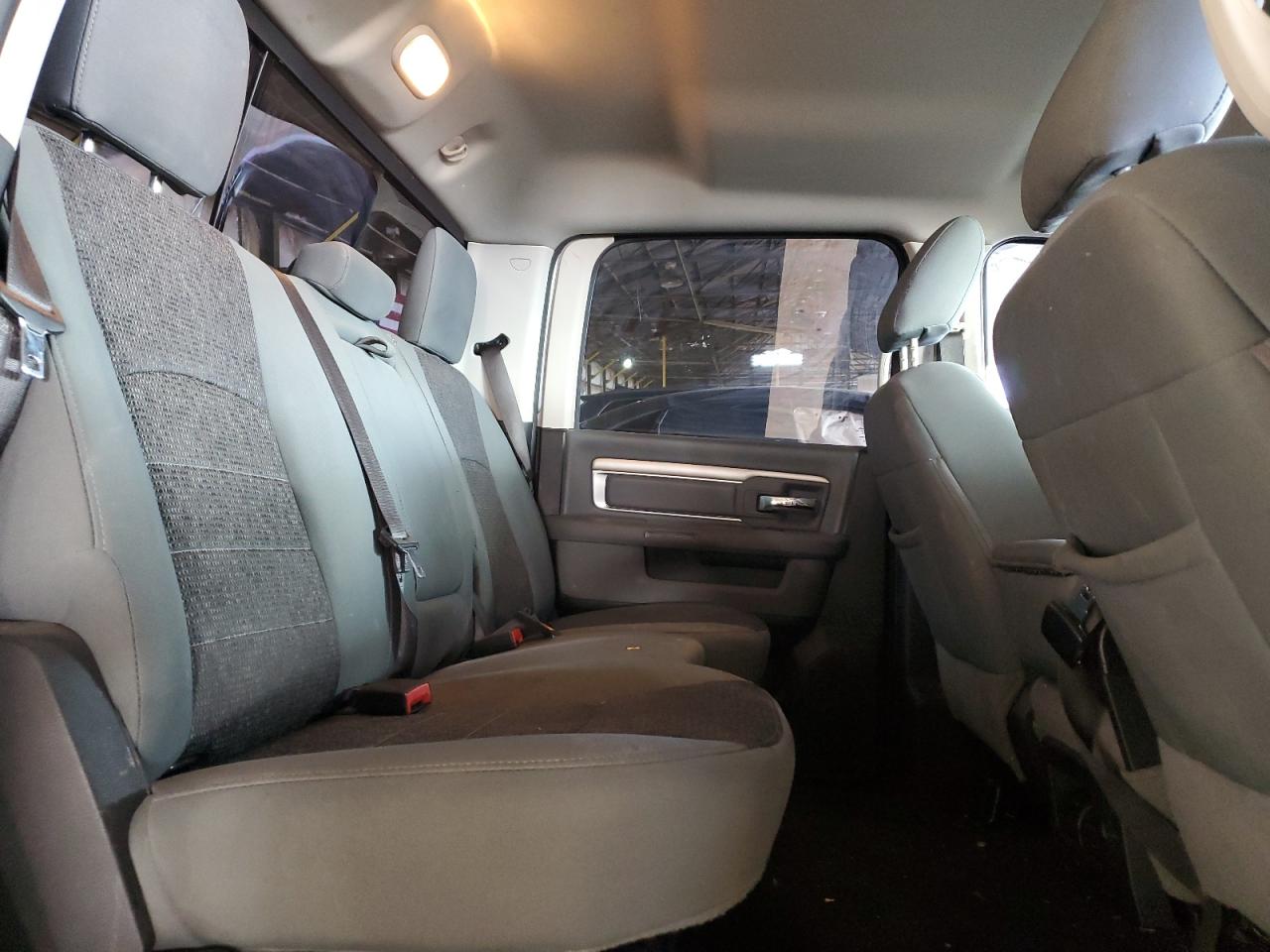 2019 RAM 1500 - Image 10