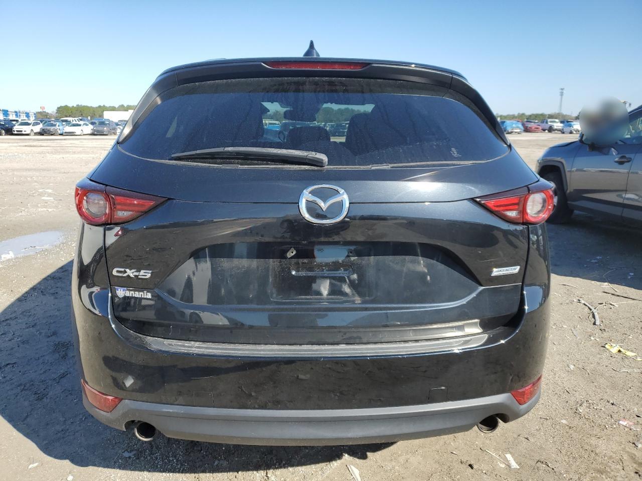 2017 Mazda CX-5 - Image 6