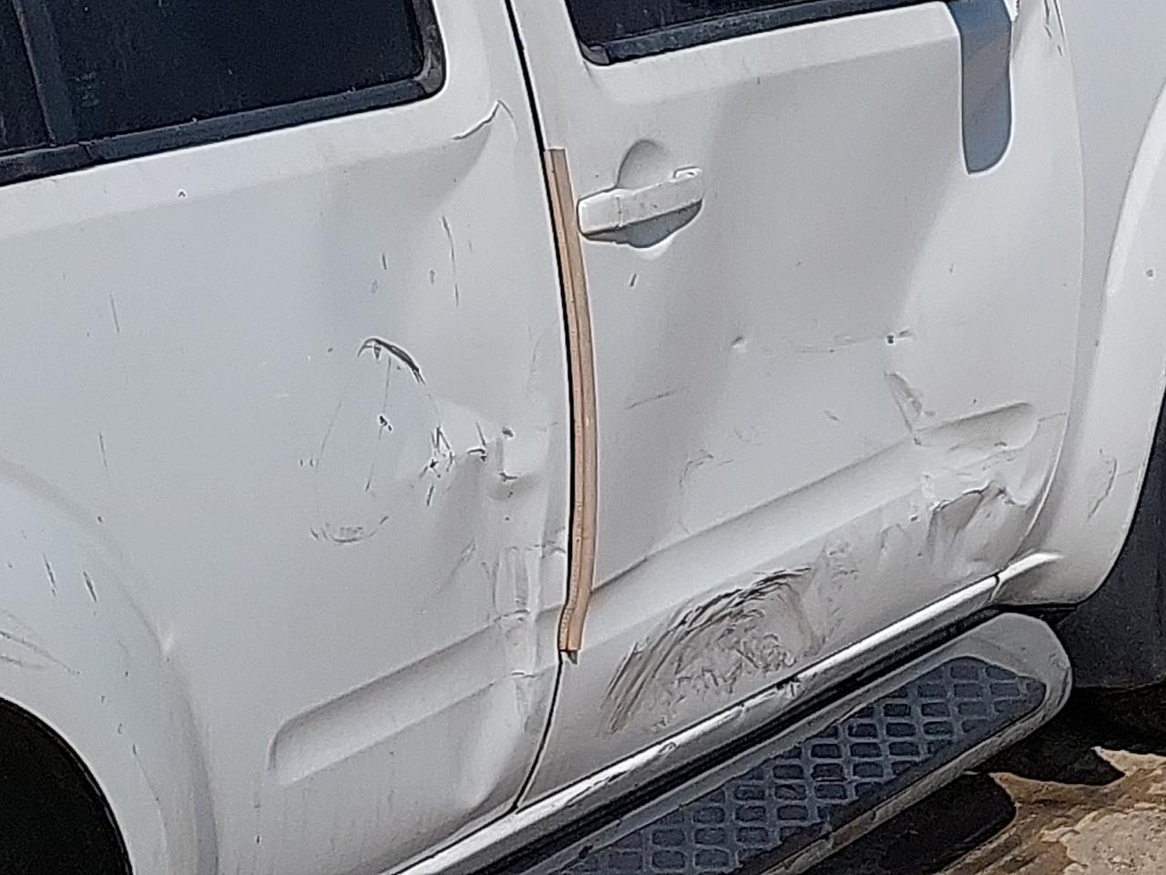 5N1AR1N84AC614396 - 2010 NISSAN PATHFINDER - #43899975