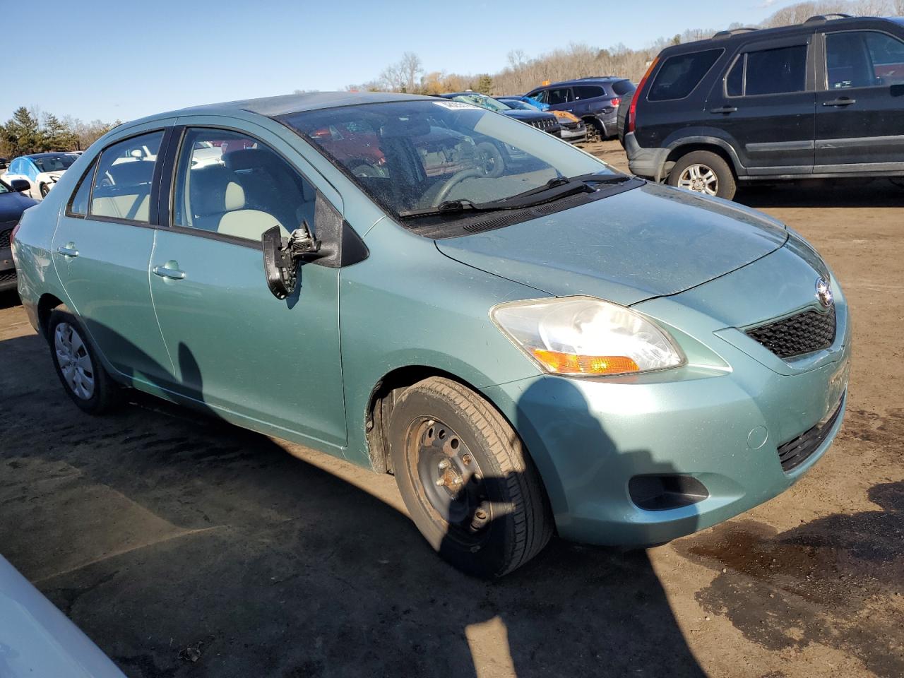 2009 Toyota Yaris - Image 4