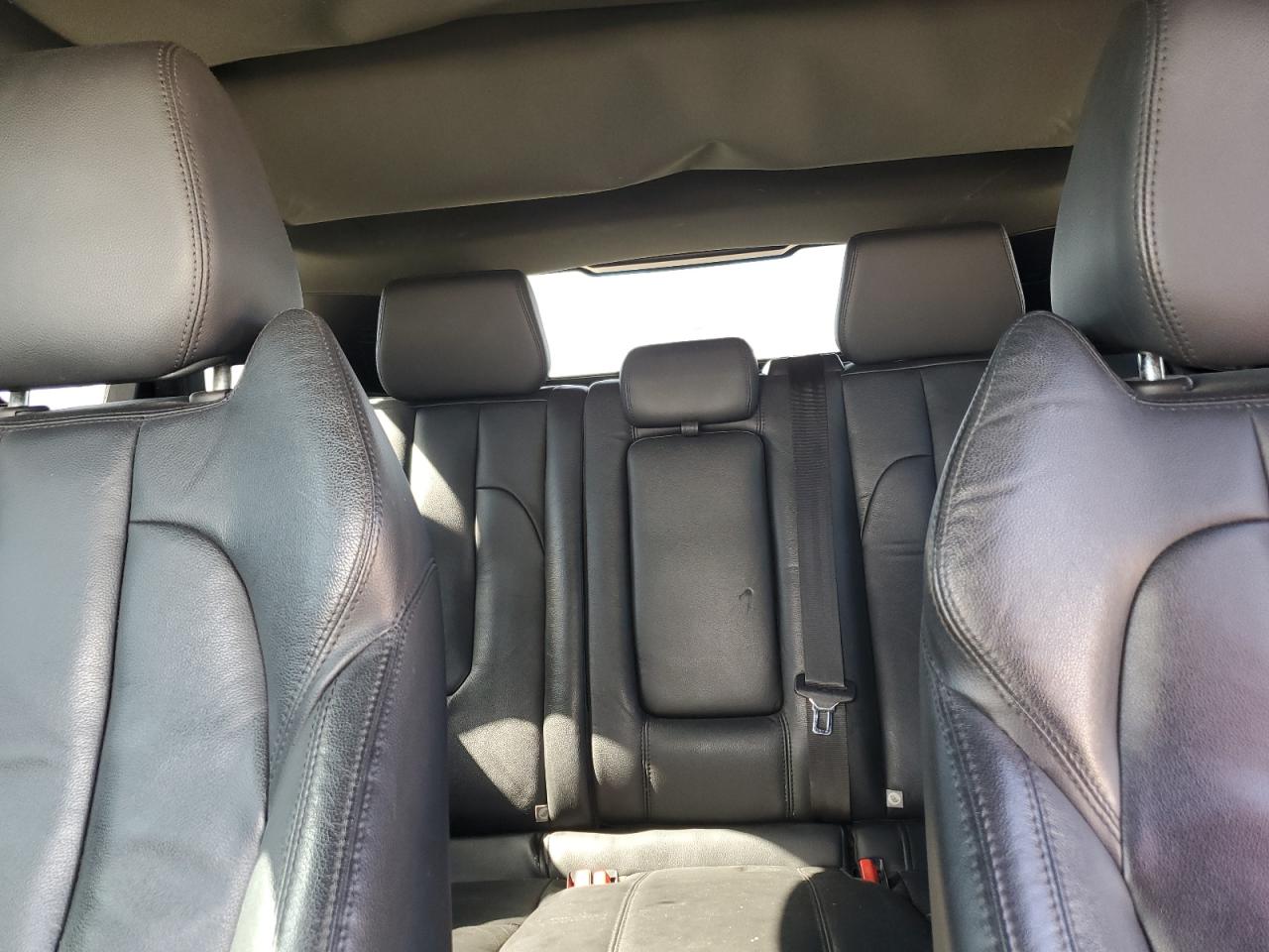 2014 Land Rover Range Rover - Image 10