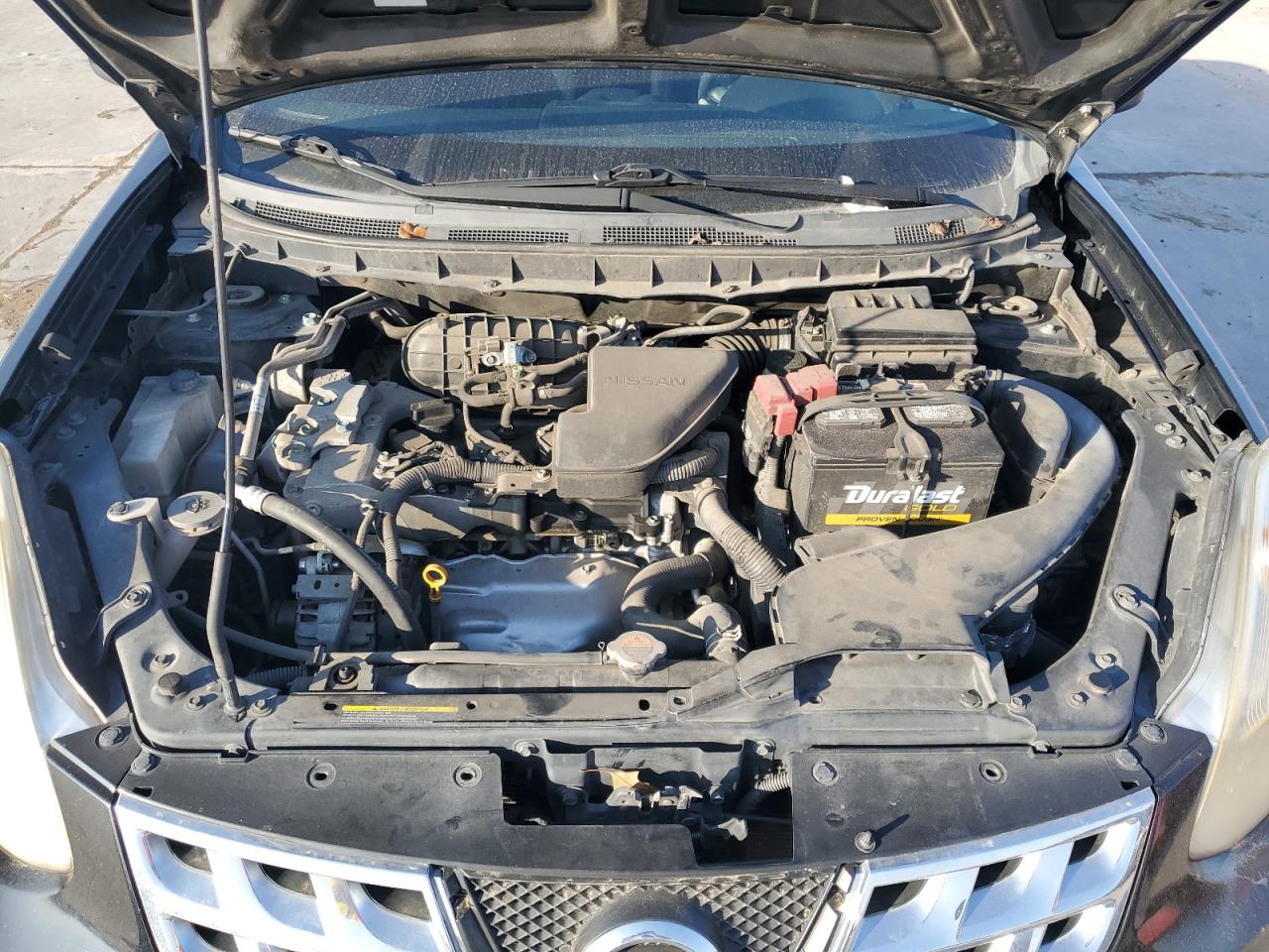 2013 Nissan Rogue - Image 12
