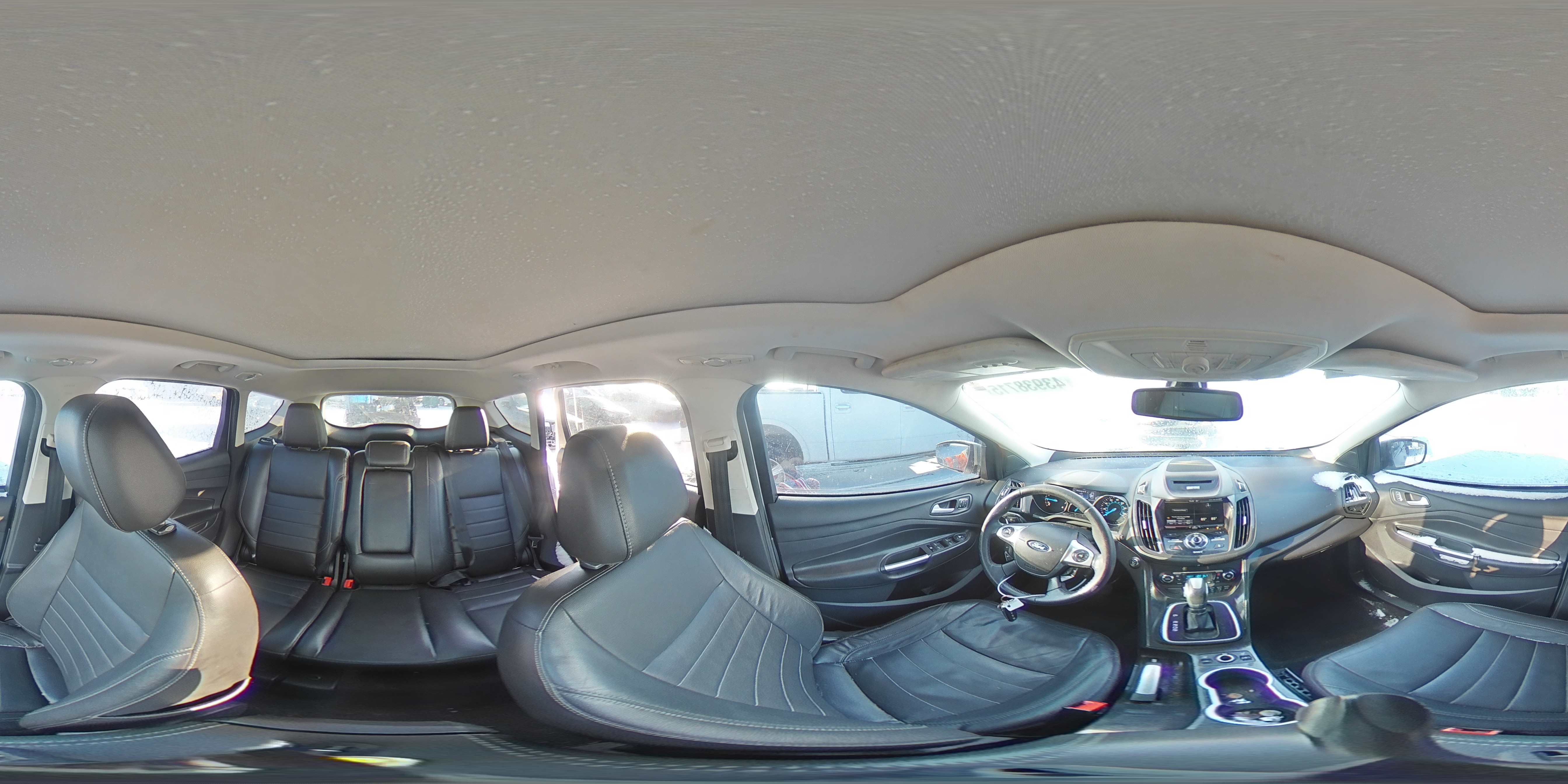 2014 Ford Escape - Image 14