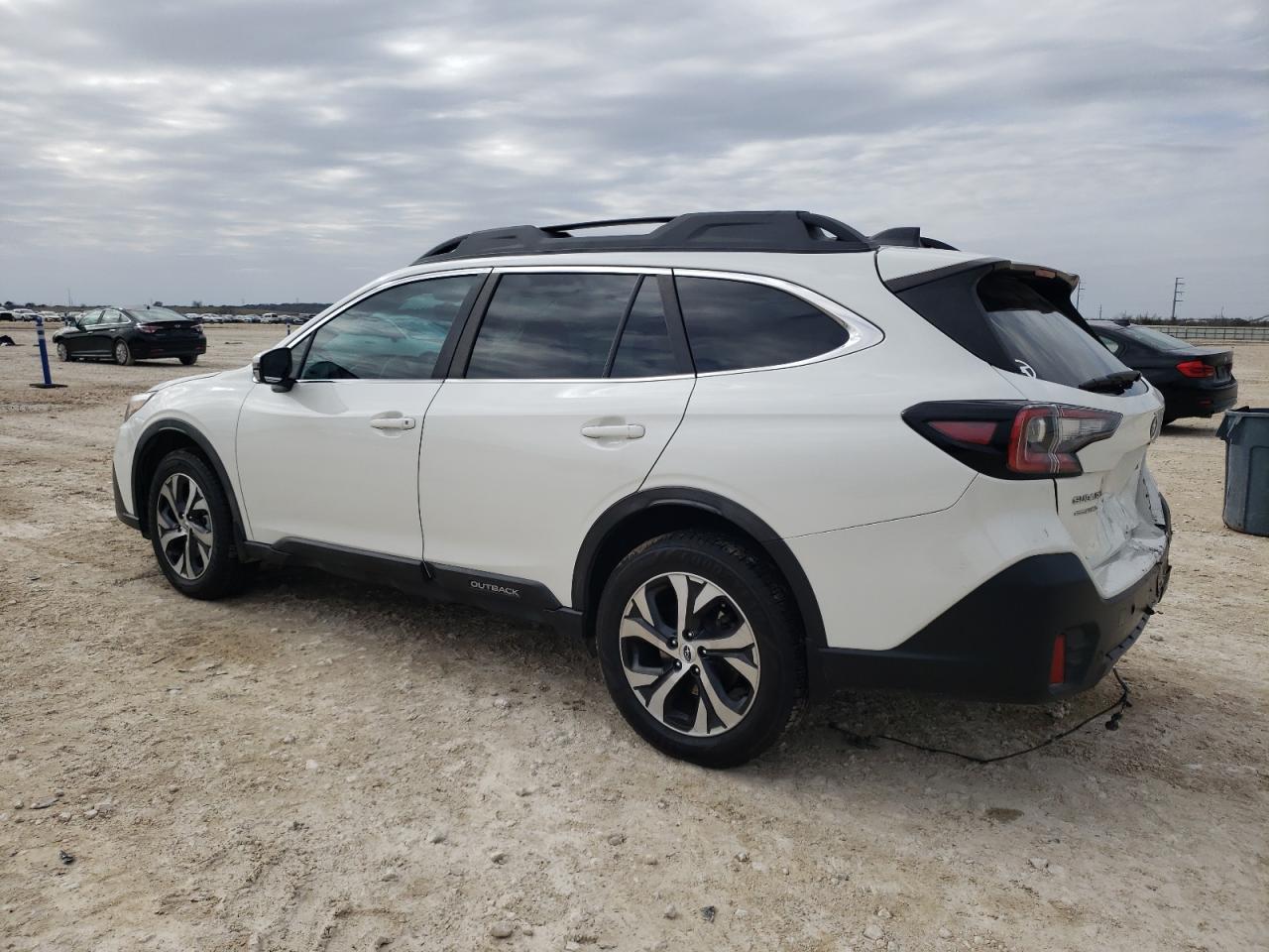 2020 Subaru Outback - Image 2