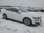 2019 Chevrolet Malibu Lt zu verkaufen in Fredericksburg, VA - Front End