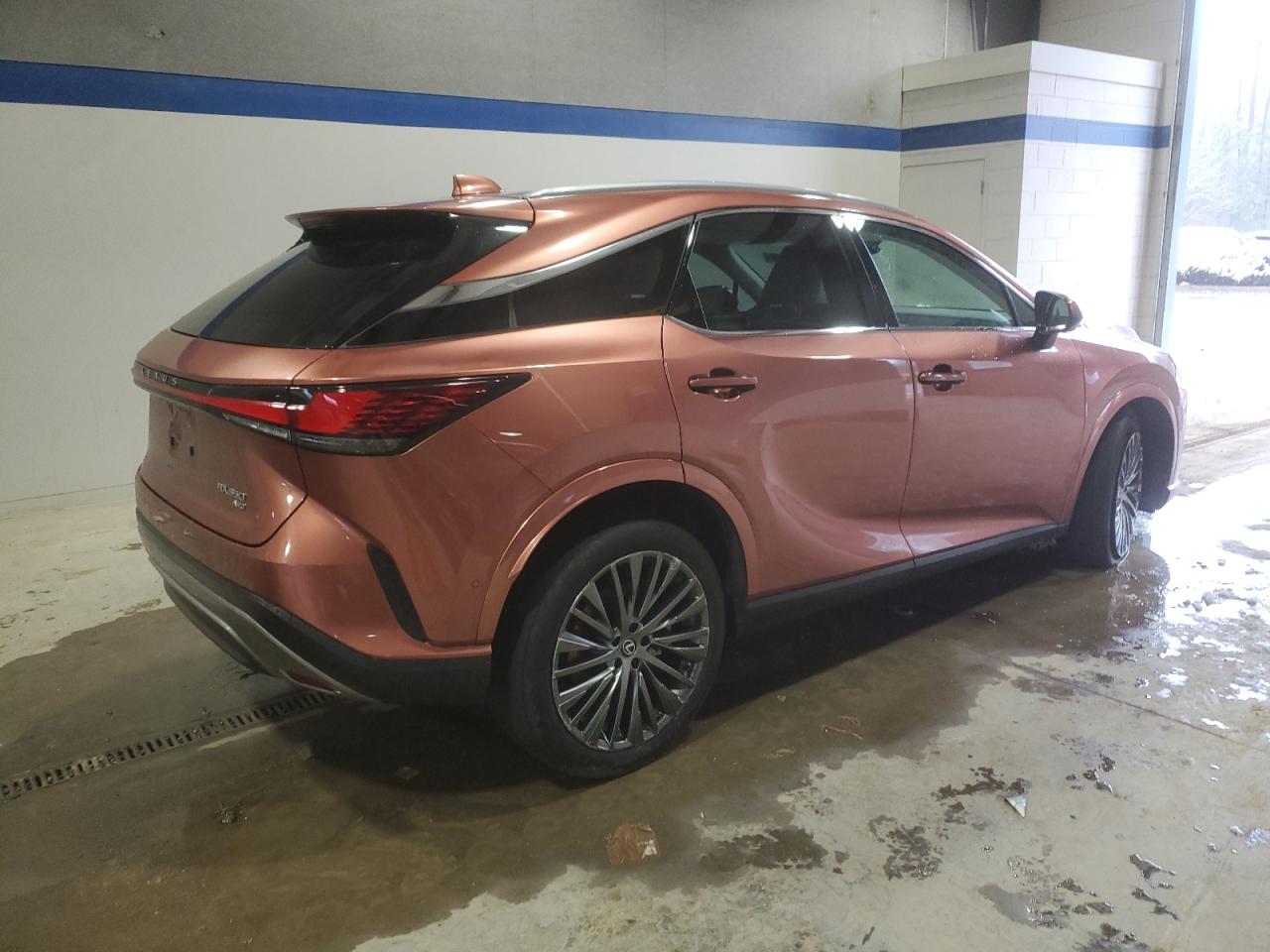2023 Lexus RX - Image 3