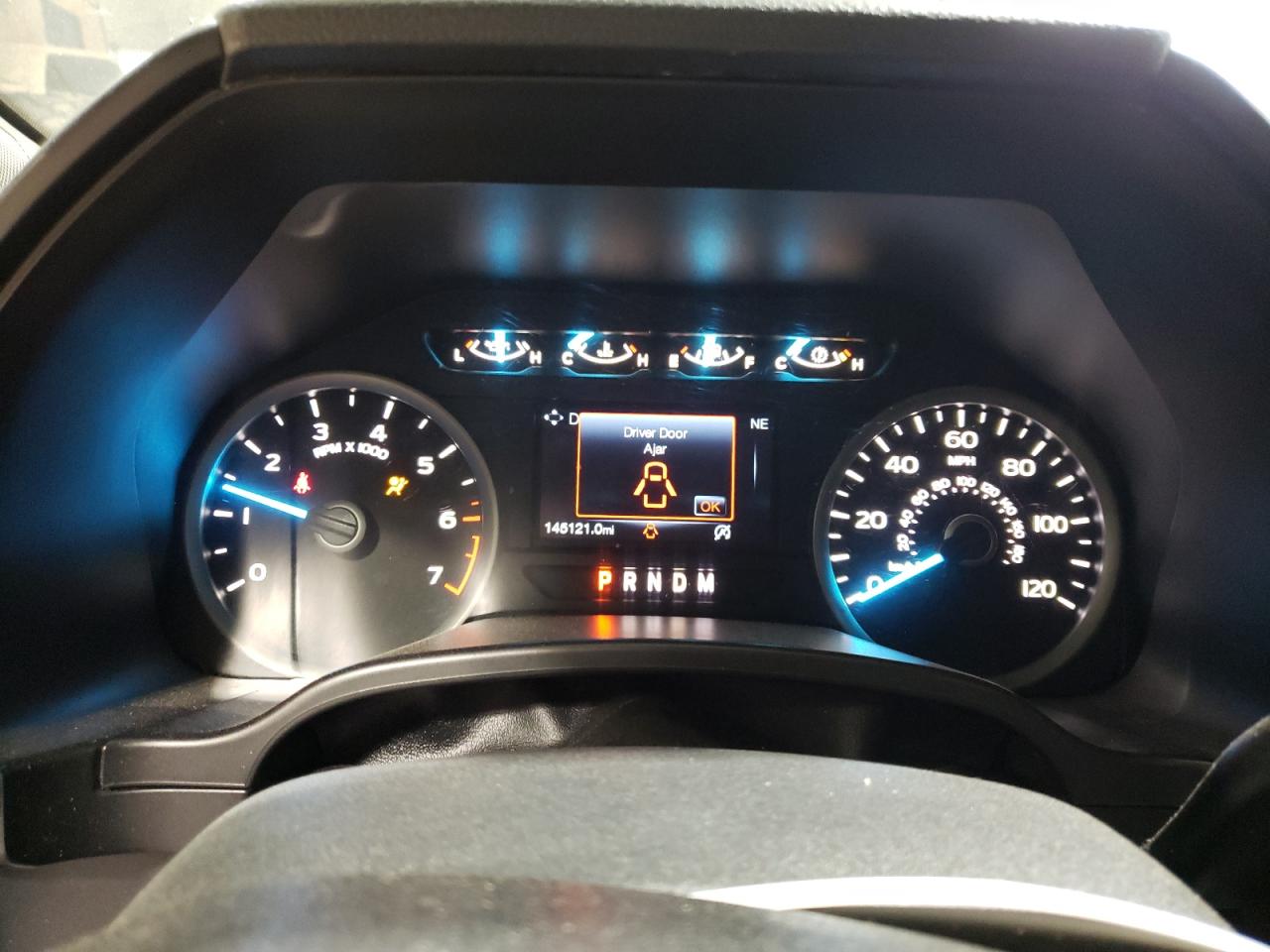 2018 Ford F-150 - Image 9