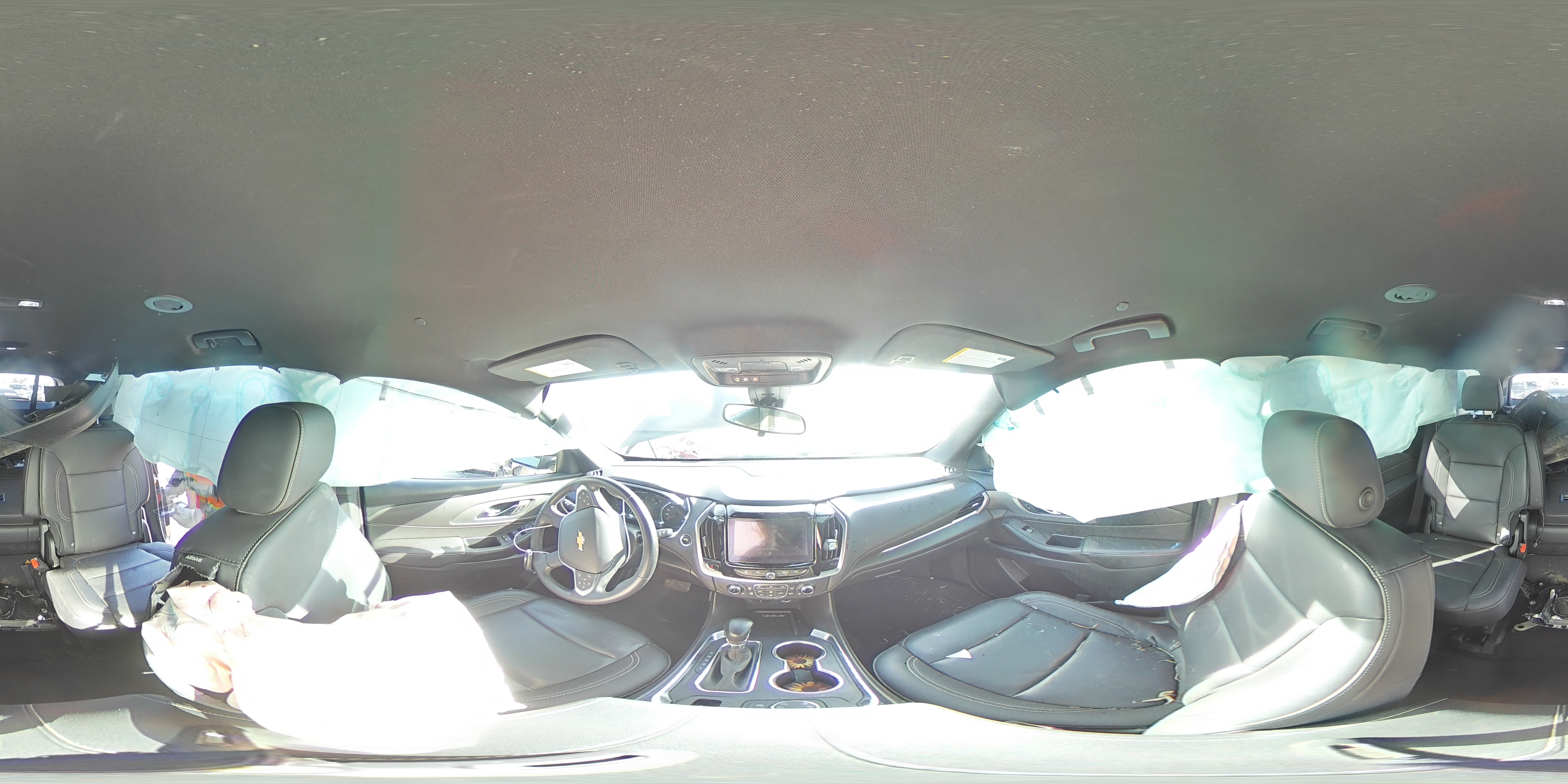 2022 Chevrolet Traverse - Image 13