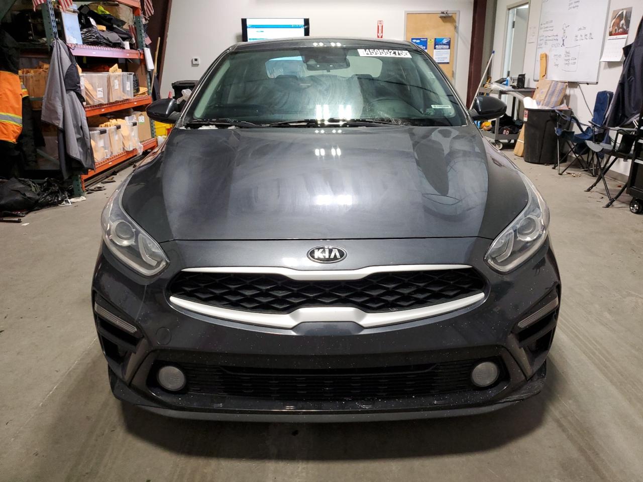 2021 Kia Forte - Image 5