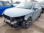2018 AUDI A1 S LINE for sale at Copart SANDY