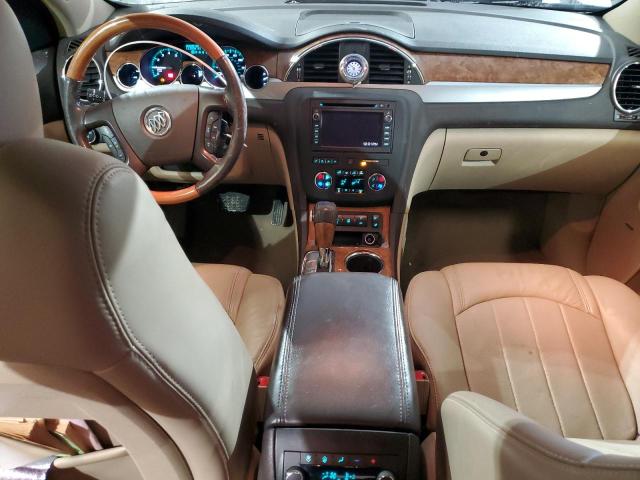  BUICK ENCLAVE 2012 Білий