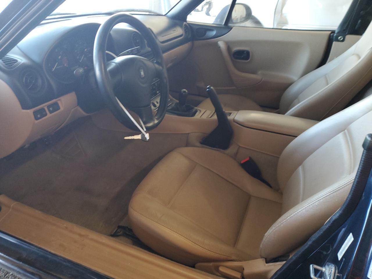 2000 Mazda MX-5 - Image 7