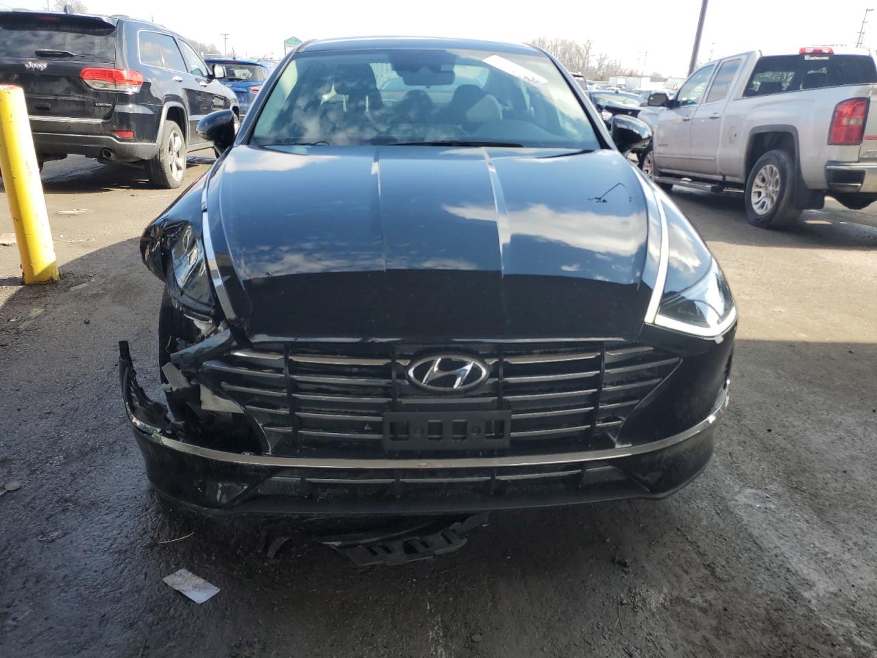 2021 Hyundai Sonata - Image 5