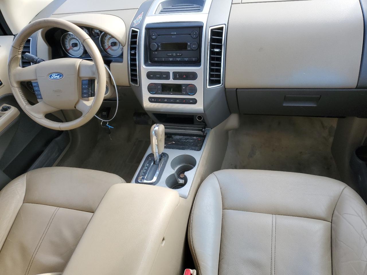 2007 Ford Edge - Image 8
