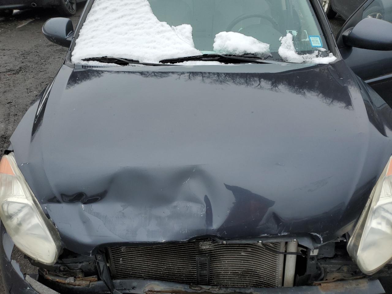 2008 Hyundai Accent - Image 11