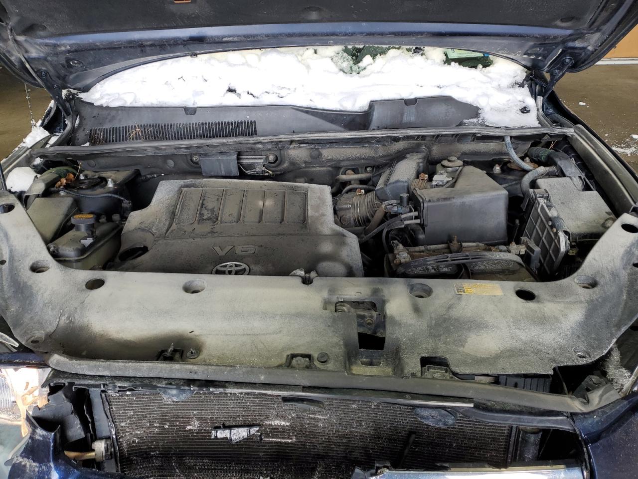 2007 Toyota RAV 4 - Image 12