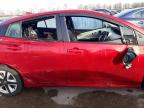 2017 TOYOTA PRIUS EXCE for sale at Copart NEWBURY