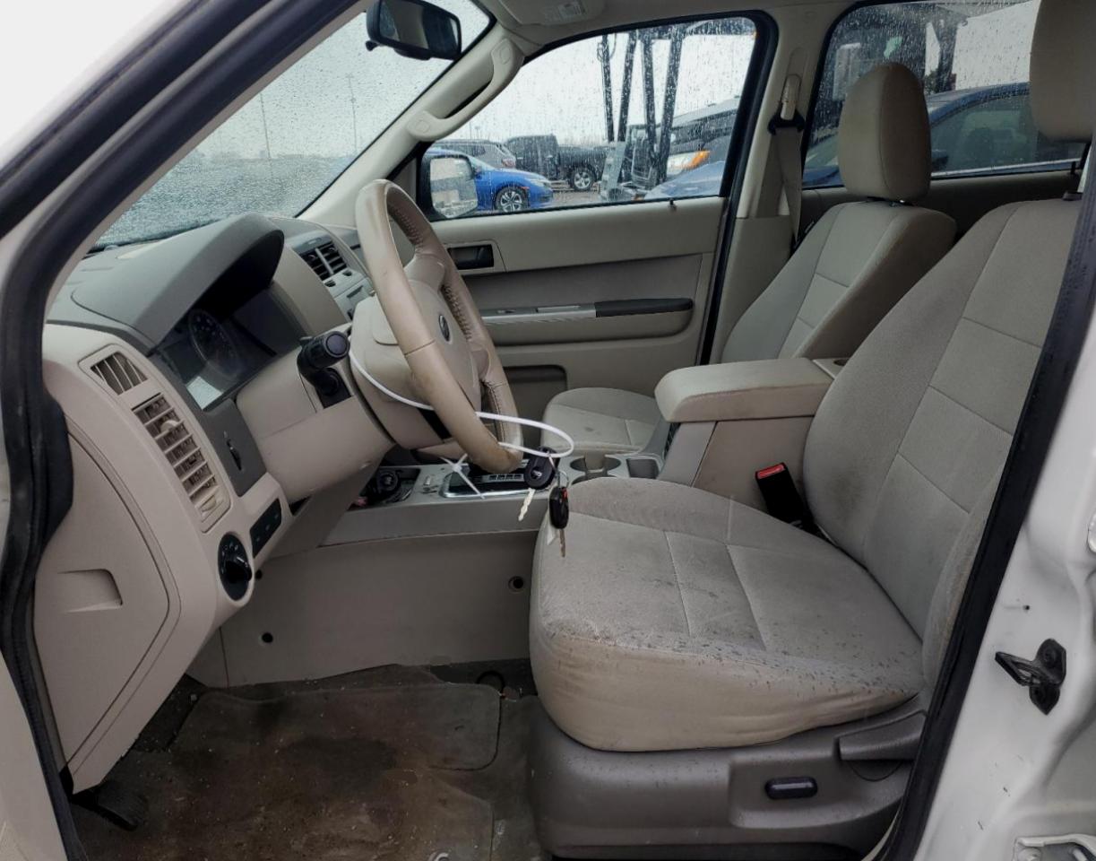 2012 Ford Escape - Image 7