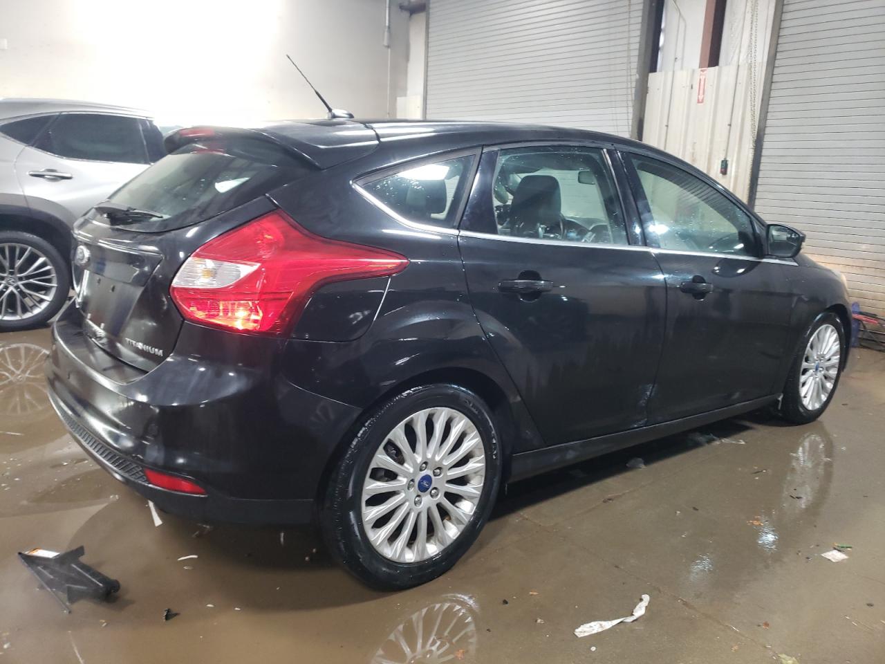 2012 Ford Focus - Image 3