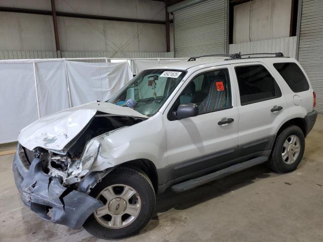 2003 Ford Escape Xlt