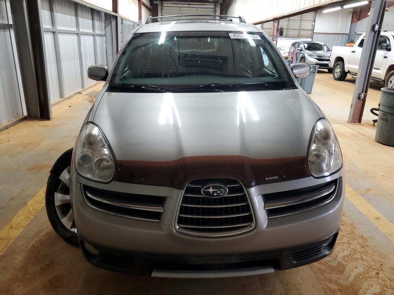 2006 Subaru Tribeca - Image 5