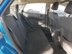 2017 Ford Fiesta Se for Sale in Anthony, TX - Front End