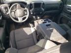 2023 Chevrolet Silverado K1500 Custom за продажба в Albuquerque, NM - Front End