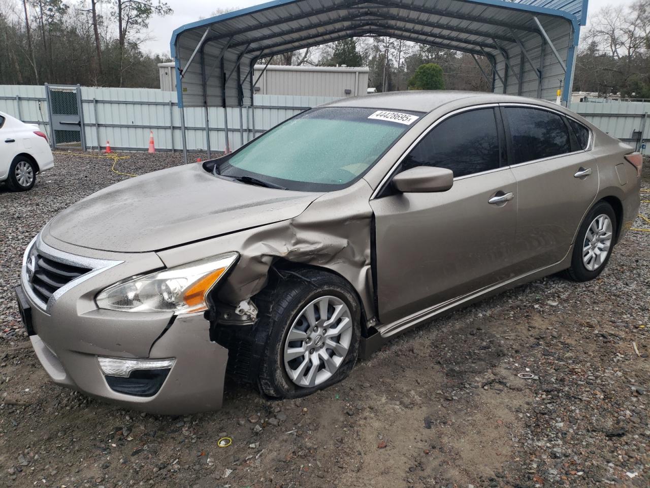 2014 Nissan Altima - Image 1