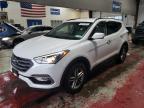 2017 Hyundai Santa Fe Sport  продається в Angola, NY - Rollover