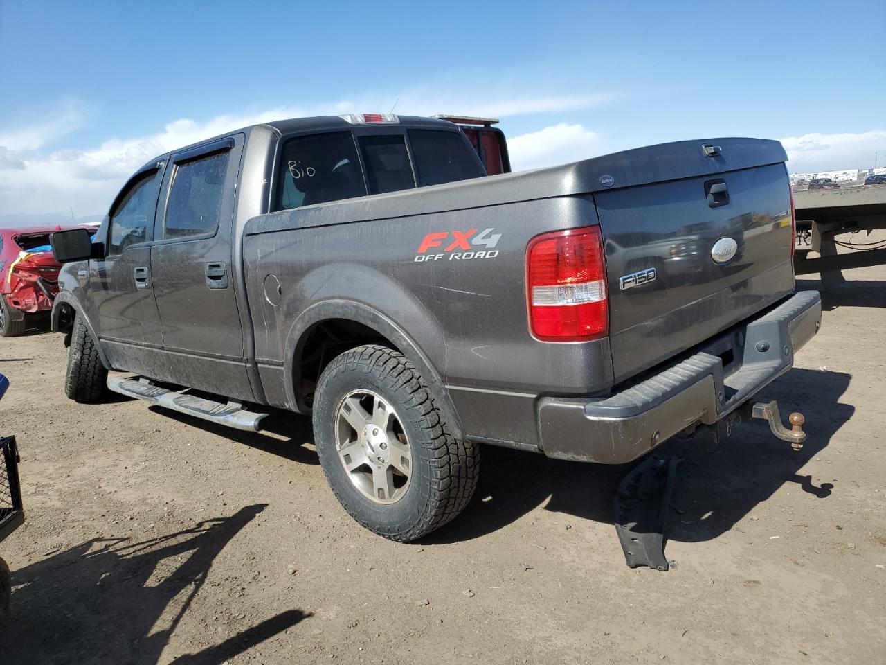 2007 Ford F-150 - Image 2