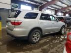 2013 Dodge Durango Sxt de vânzare în East Granby, CT - Minor Dent/Scratches