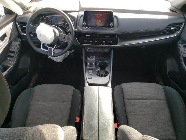  NISSAN ROGUE 2023 Gray