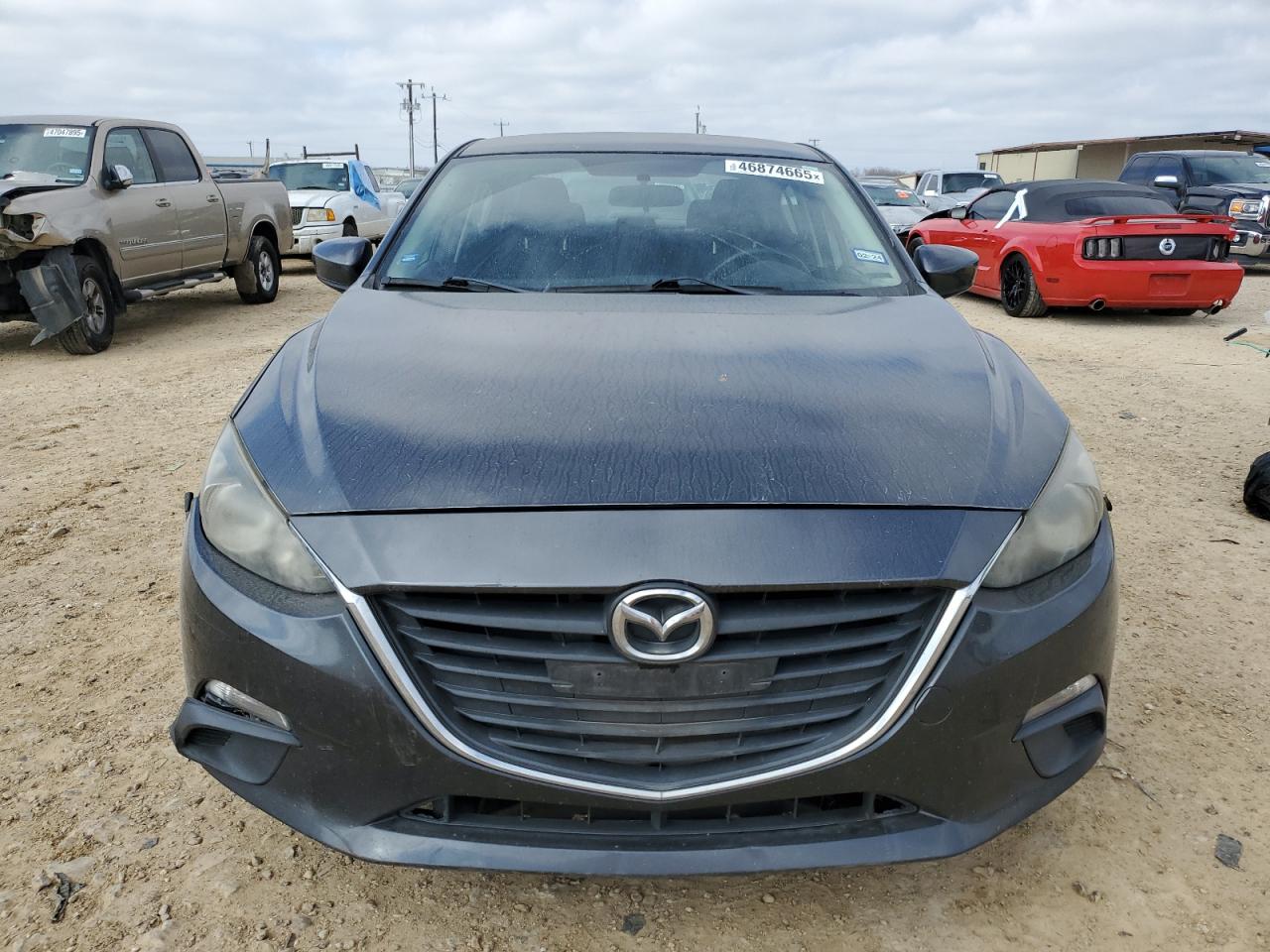 2014 Mazda 3 - Image 5