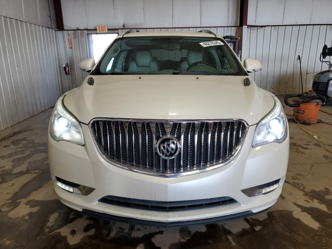 2014 Buick Enclave - Image 5