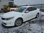 2017 Kia Optima Lx for Sale in Airway Heights, WA - Minor Dent/Scratches