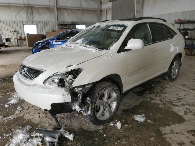 2005 Lexus Rx 330