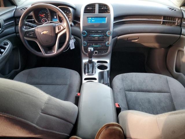 Sedans CHEVROLET MALIBU 2014 Charcoal