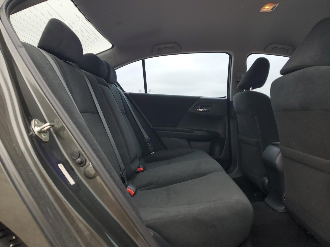 2013 Honda Accord - Image 10