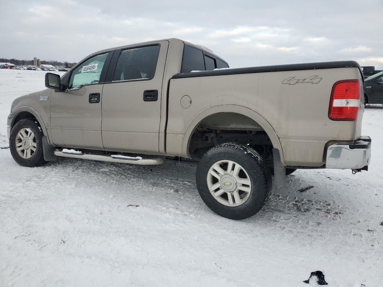 2004 Ford F-150 - Image 2
