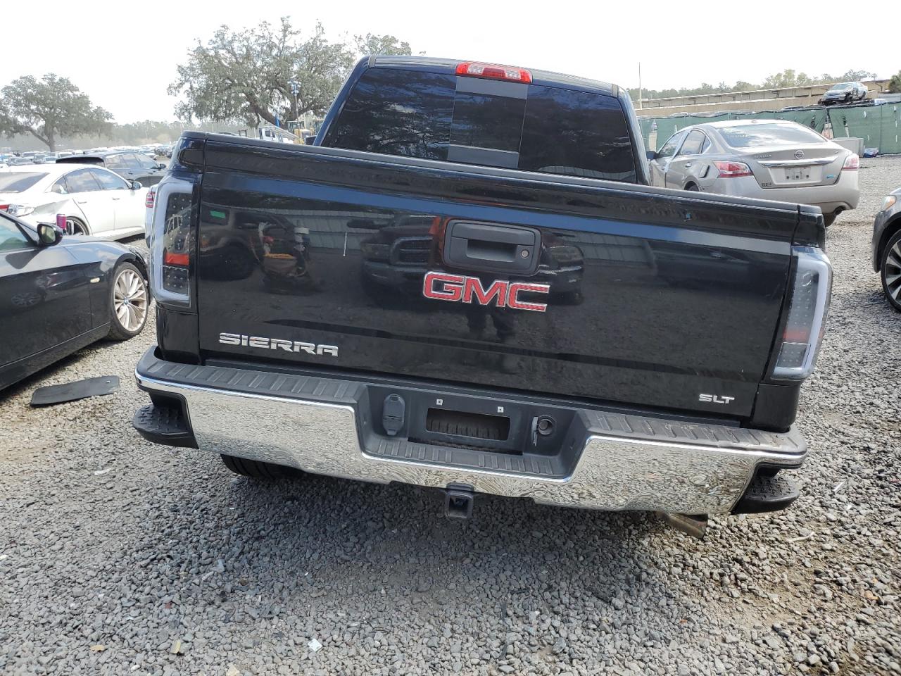 2014 GMC Sierra - Image 6